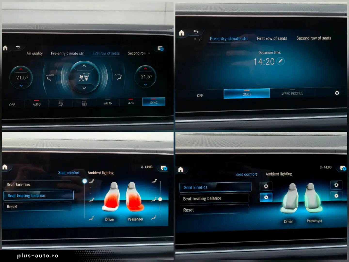 Mercedes-Benz Gle-Coupe