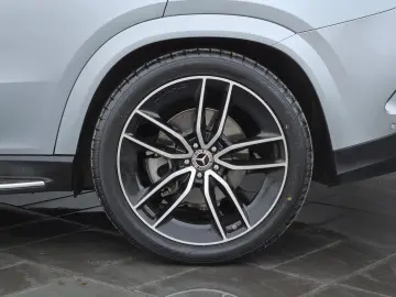 Mercedes-Benz Gle-Coupe