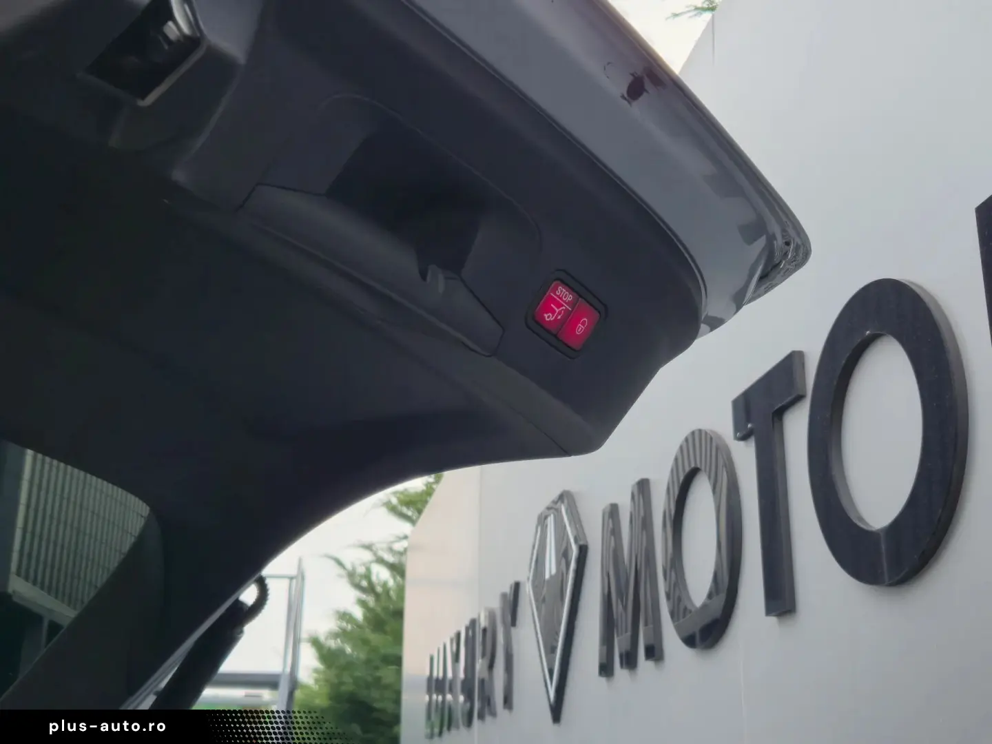 Mercedes-Benz Gle-Coupe