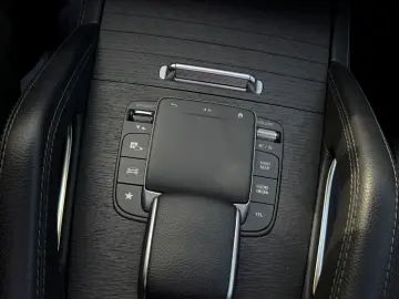 Mercedes-Benz Gle-Coupe