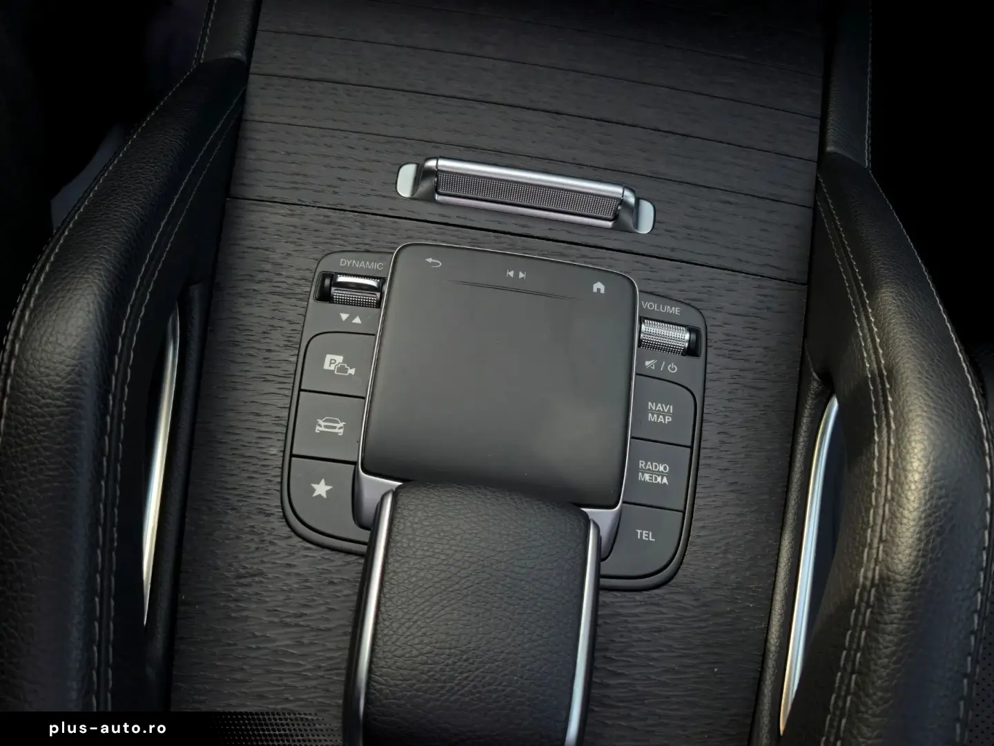 Mercedes-Benz Gle-Coupe