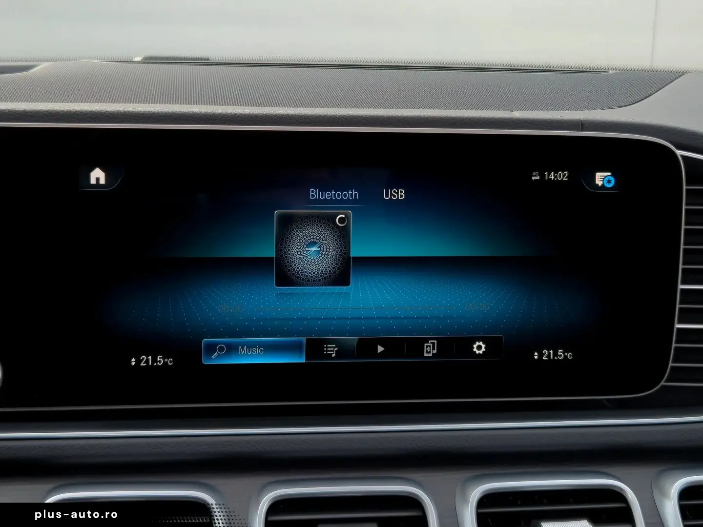 Mercedes-Benz Gle-Coupe