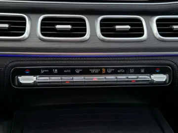 Mercedes-Benz Gle-Coupe