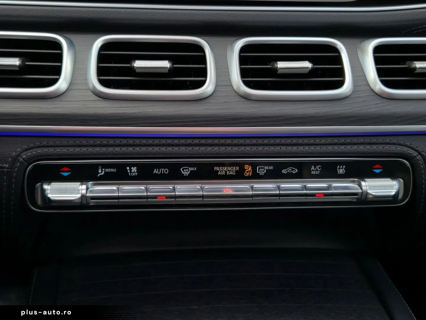 Mercedes-Benz Gle-Coupe