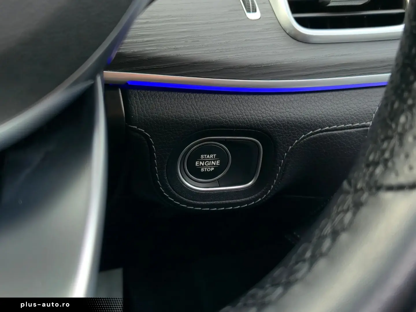 Mercedes-Benz Gle-Coupe