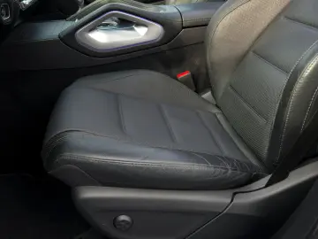 Mercedes-Benz Gle-Coupe