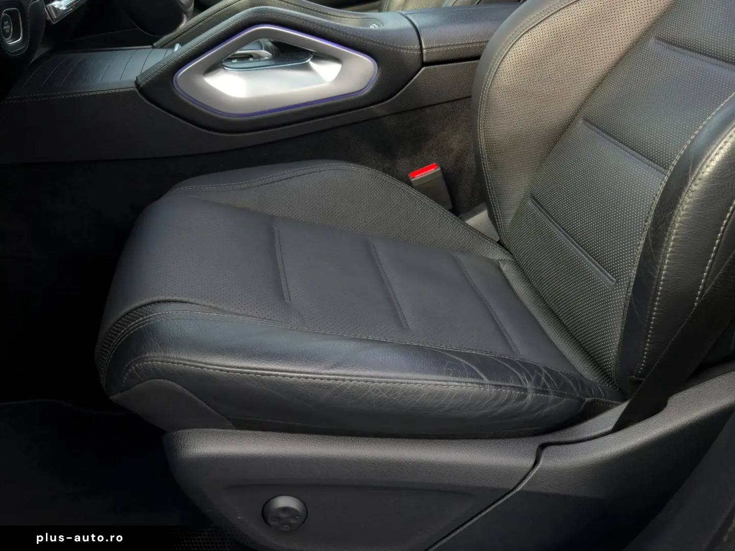 Mercedes-Benz Gle-Coupe