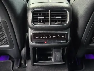 Mercedes-Benz Gle-Coupe