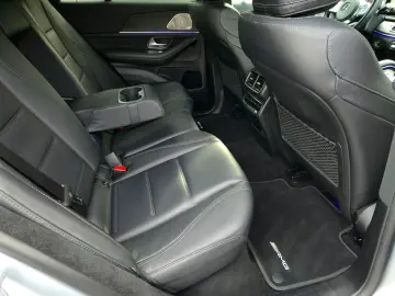 Mercedes-Benz Gle-Coupe