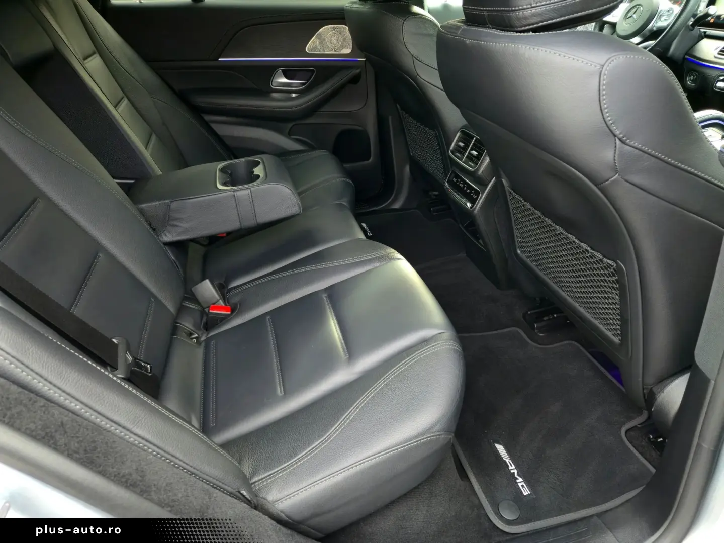 Mercedes-Benz Gle-Coupe