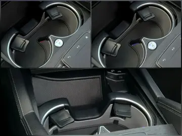 Mercedes-Benz Gle-Coupe