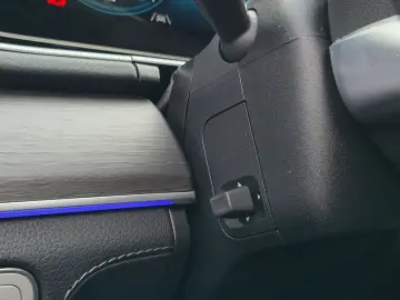 Mercedes-Benz Gle-Coupe