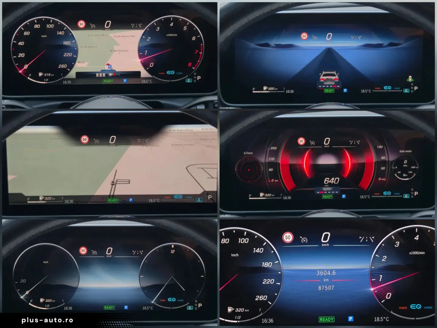 Mercedes-Benz C Gen-W206-2021