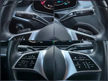 Mercedes-Benz C Gen-W206-2021