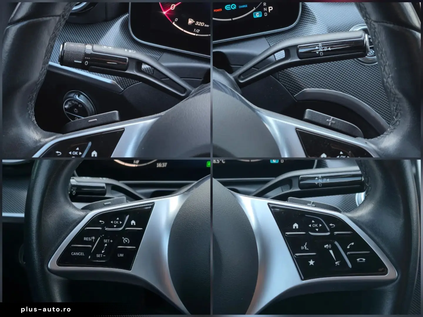 Mercedes-Benz C Gen-W206-2021