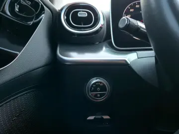 Mercedes-Benz C Gen-W206-2021