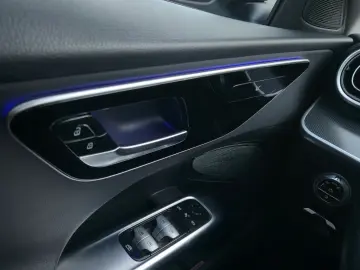 Mercedes-Benz C Gen-W206-2021