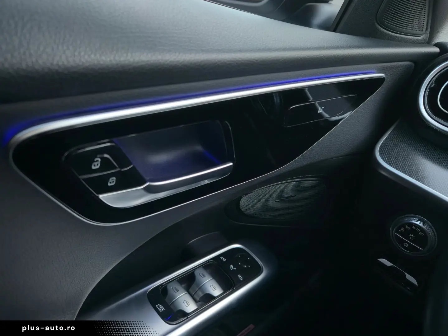 Mercedes-Benz C Gen-W206-2021