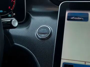 Mercedes-Benz C Gen-W206-2021