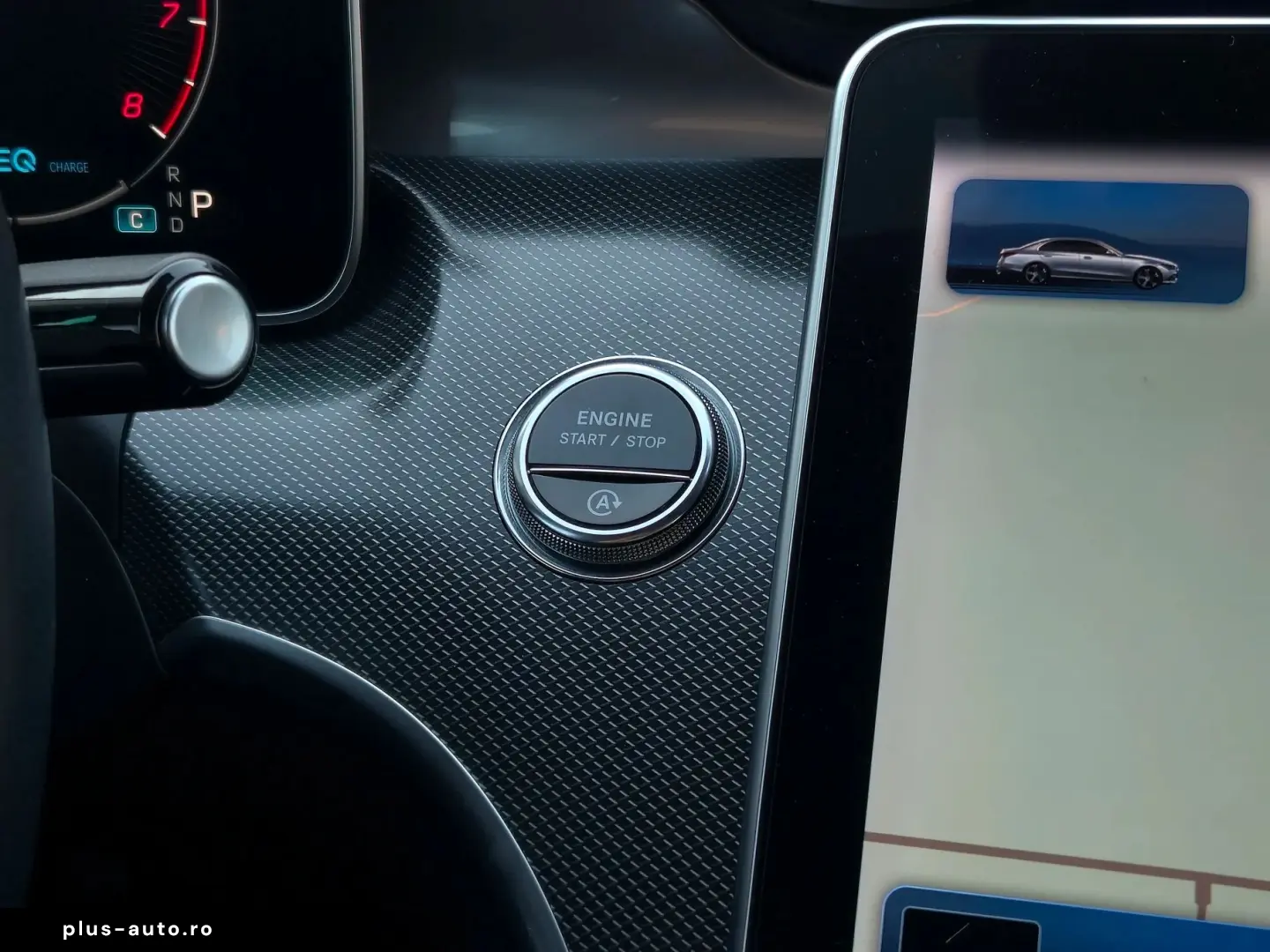 Mercedes-Benz C Gen-W206-2021