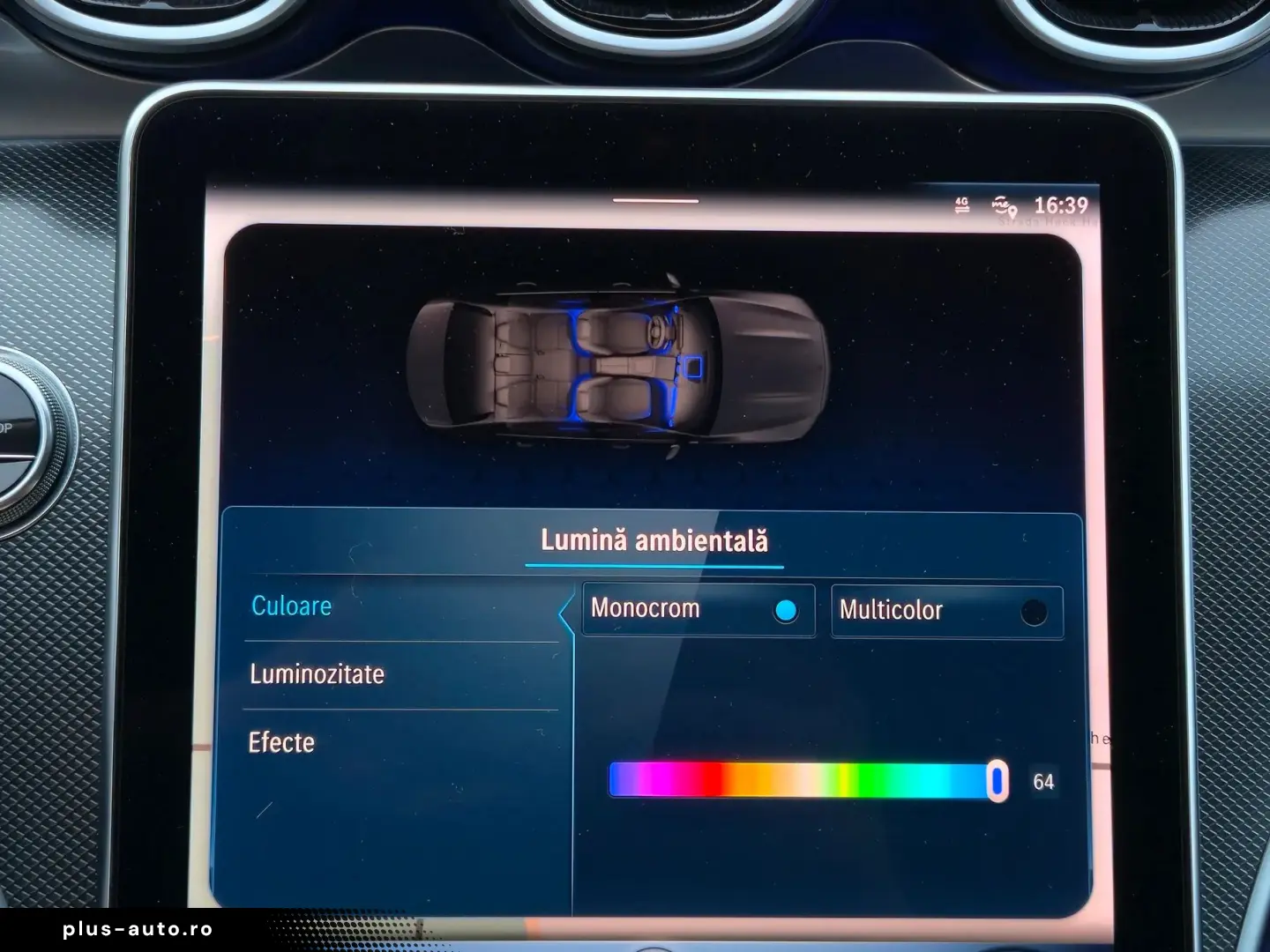 Mercedes-Benz C Gen-W206-2021