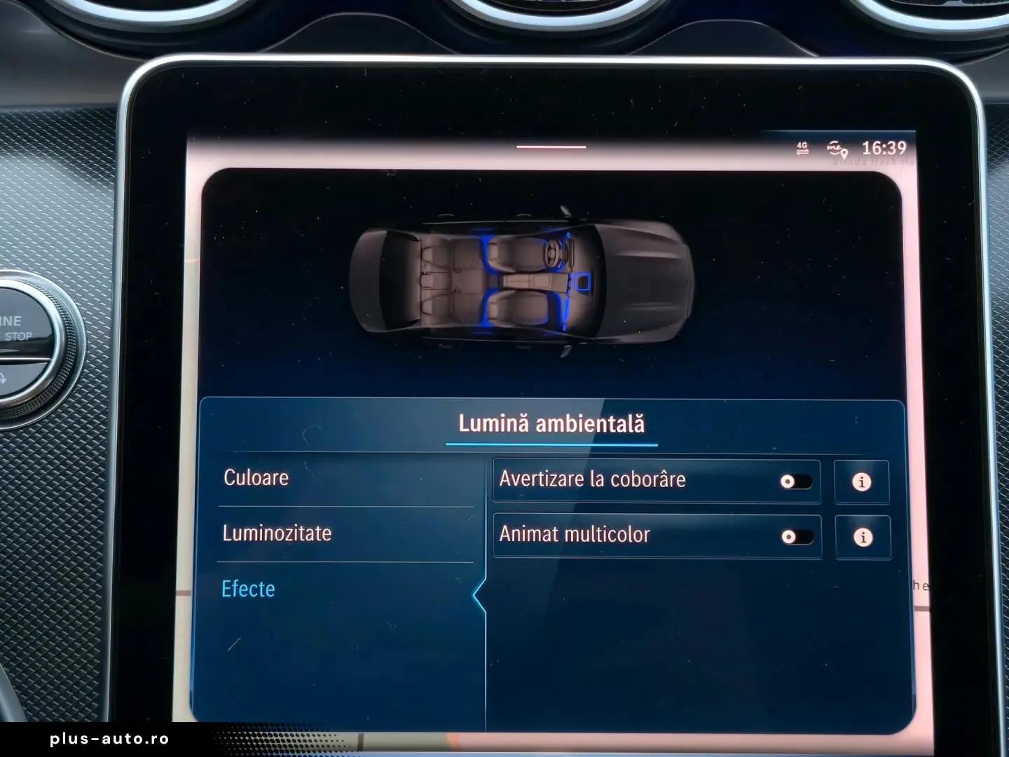 Mercedes-Benz C Gen-W206-2021