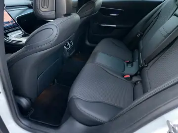 Mercedes-Benz C Gen-W206-2021