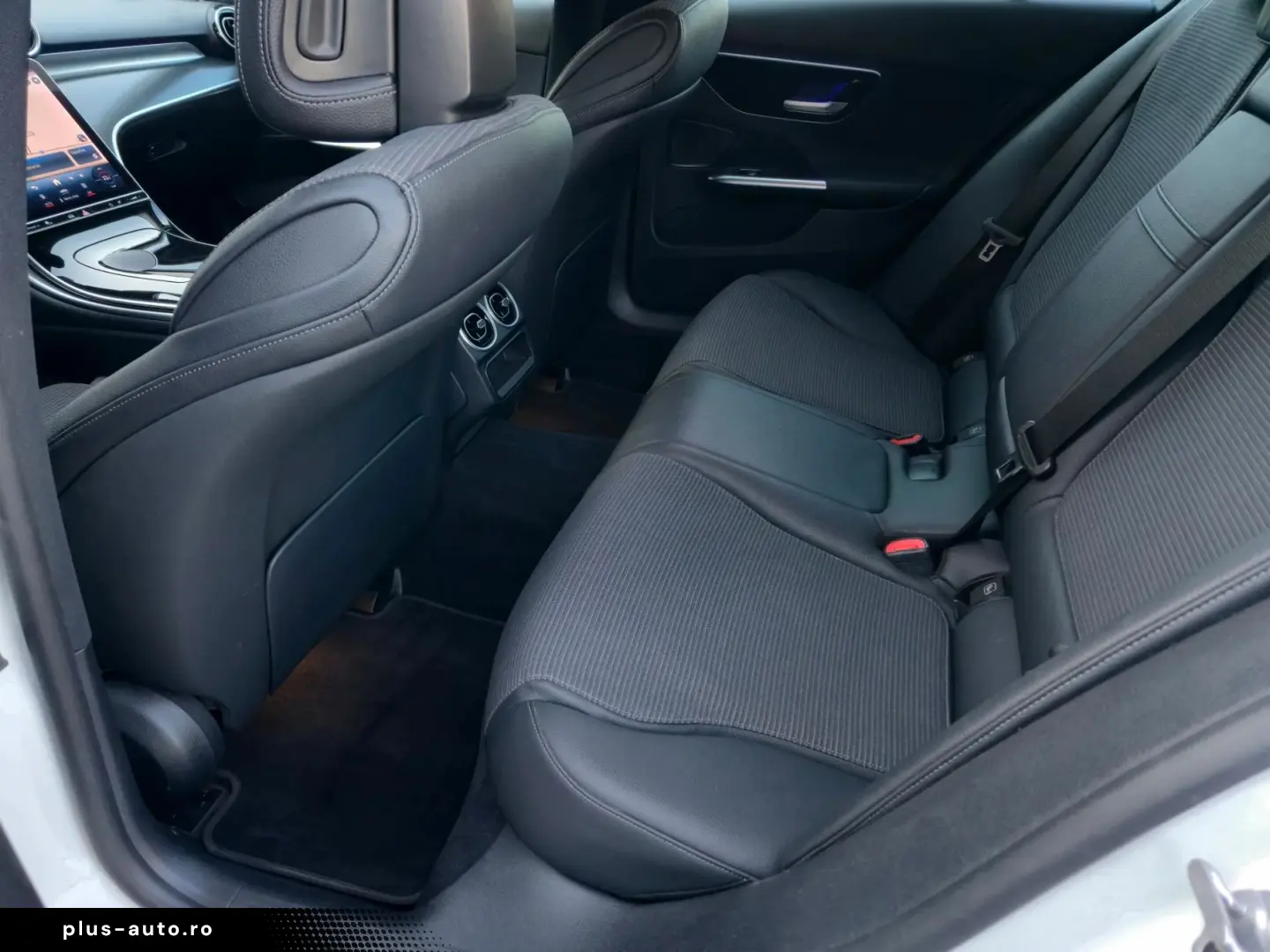 Mercedes-Benz C Gen-W206-2021