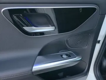 Mercedes-Benz C Gen-W206-2021