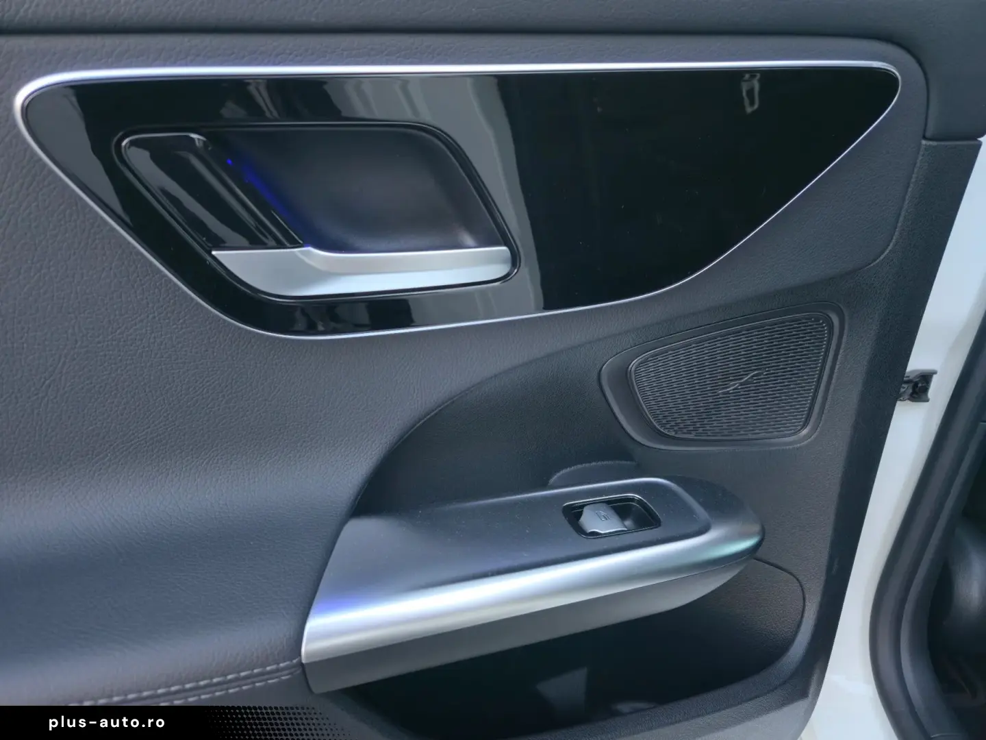 Mercedes-Benz C Gen-W206-2021