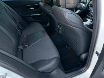 Mercedes-Benz C Gen-W206-2021