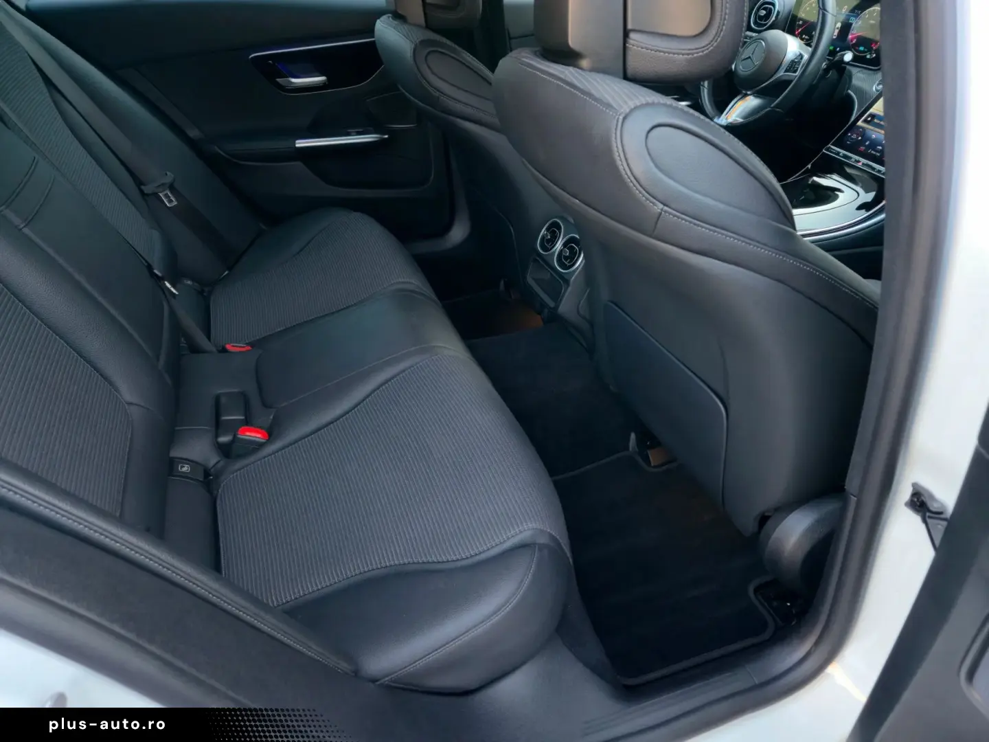 Mercedes-Benz C Gen-W206-2021