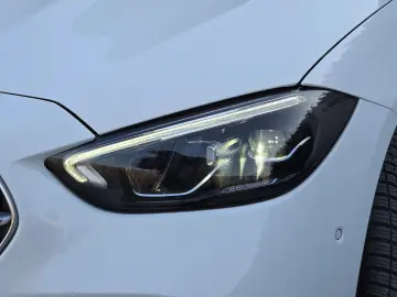 Mercedes-Benz C Gen-W206-2021