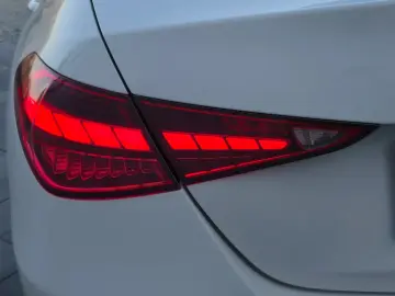 Mercedes-Benz C Gen-W206-2021