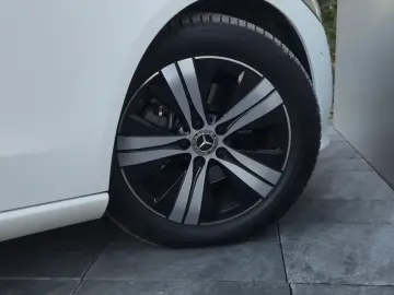 Mercedes-Benz C Gen-W206-2021