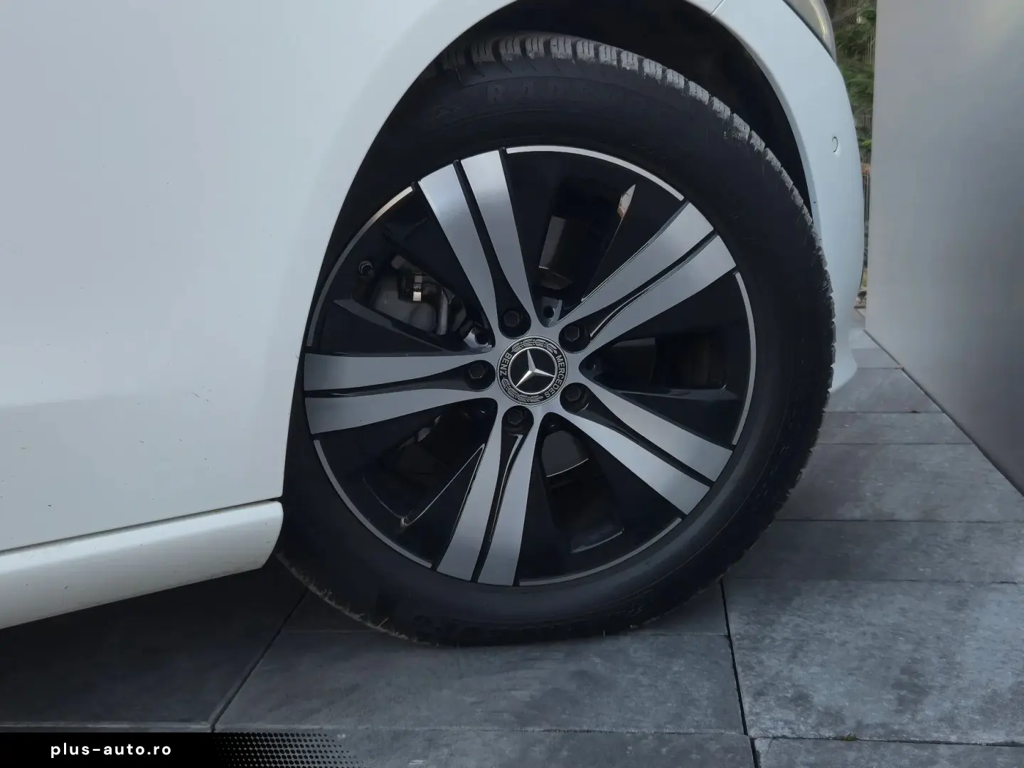 Mercedes-Benz C Gen-W206-2021