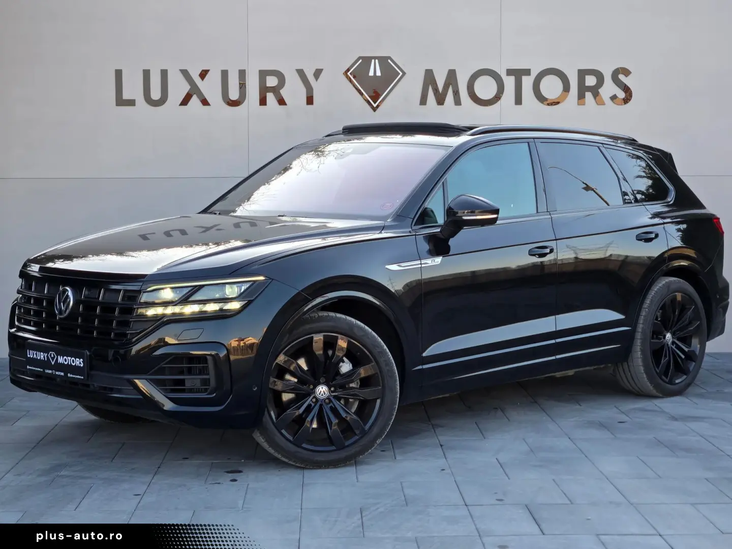 Volkswagen Touareg Gen-Iii-2018