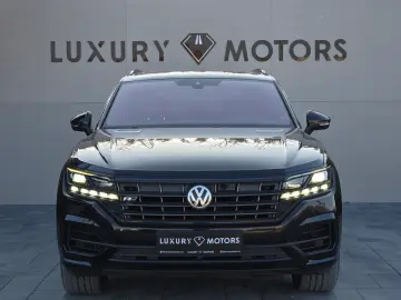 Volkswagen Touareg Gen-Iii-2018