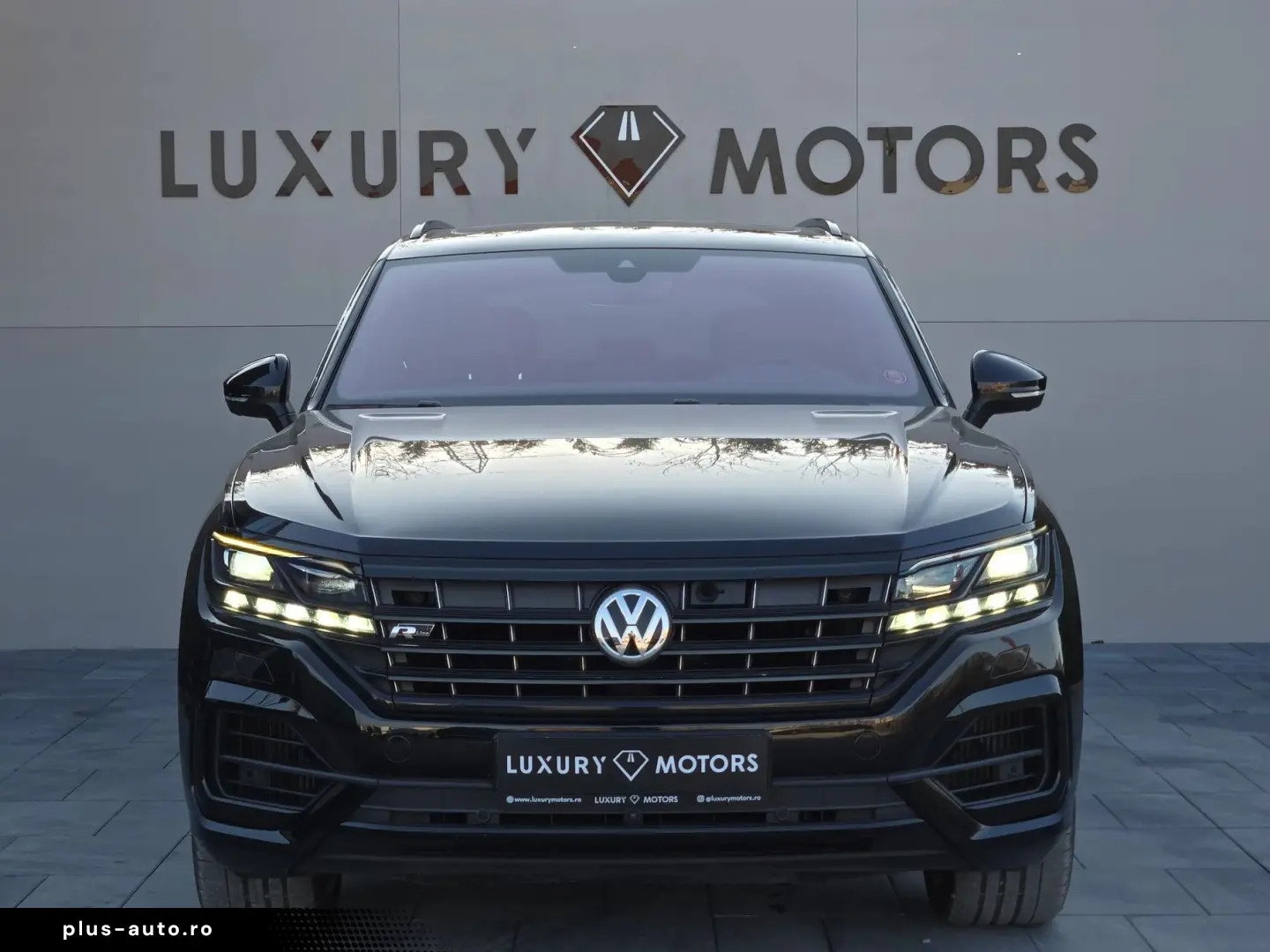 Volkswagen Touareg Gen-Iii-2018