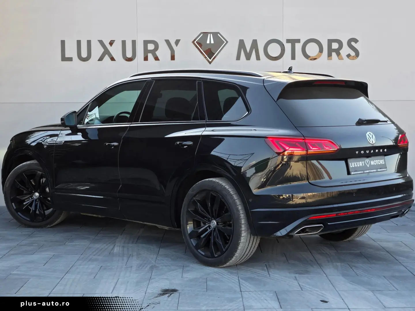 Volkswagen Touareg Gen-Iii-2018