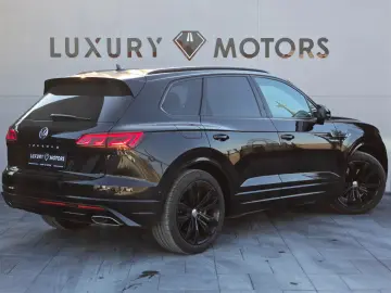 Volkswagen Touareg Gen-Iii-2018