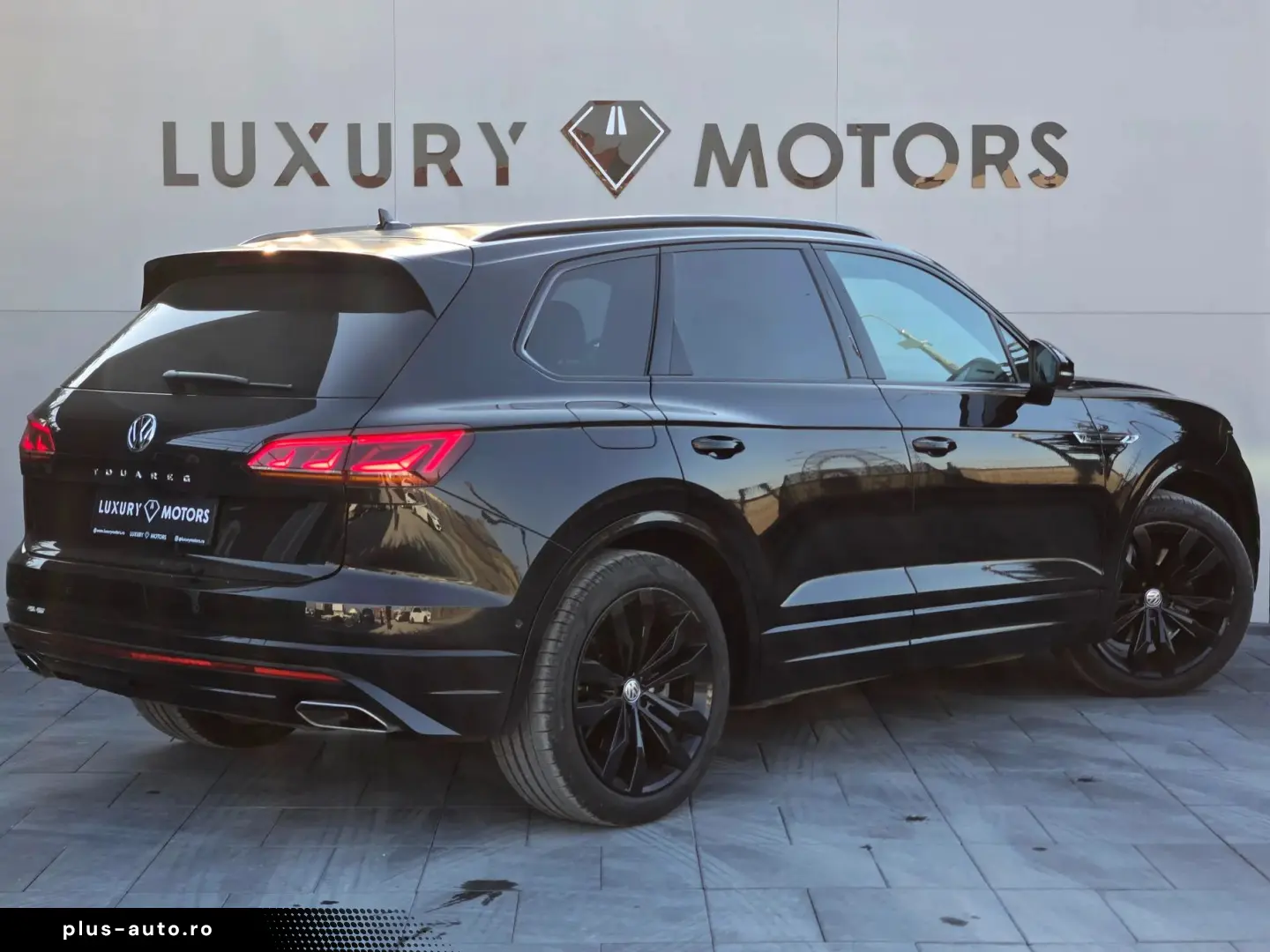 Volkswagen Touareg Gen-Iii-2018