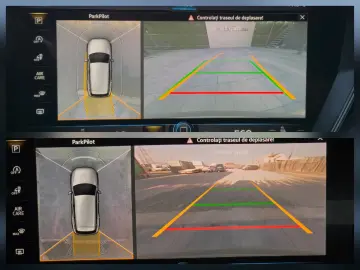 Volkswagen Touareg Gen-Iii-2018