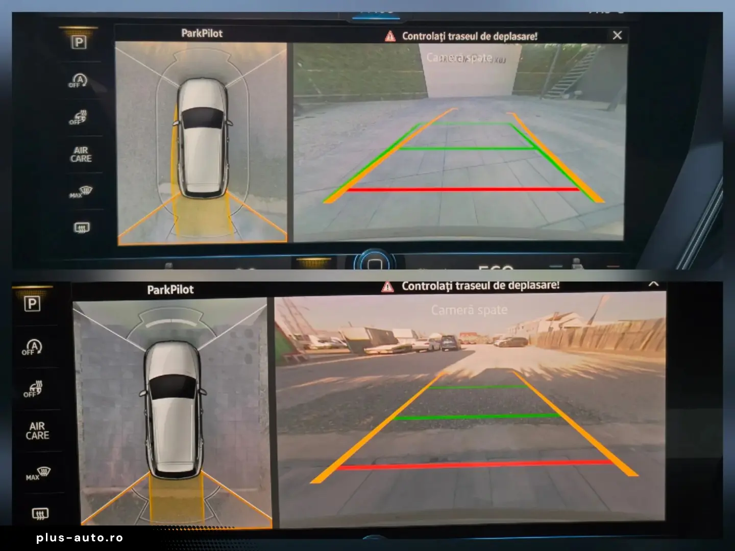 Volkswagen Touareg Gen-Iii-2018