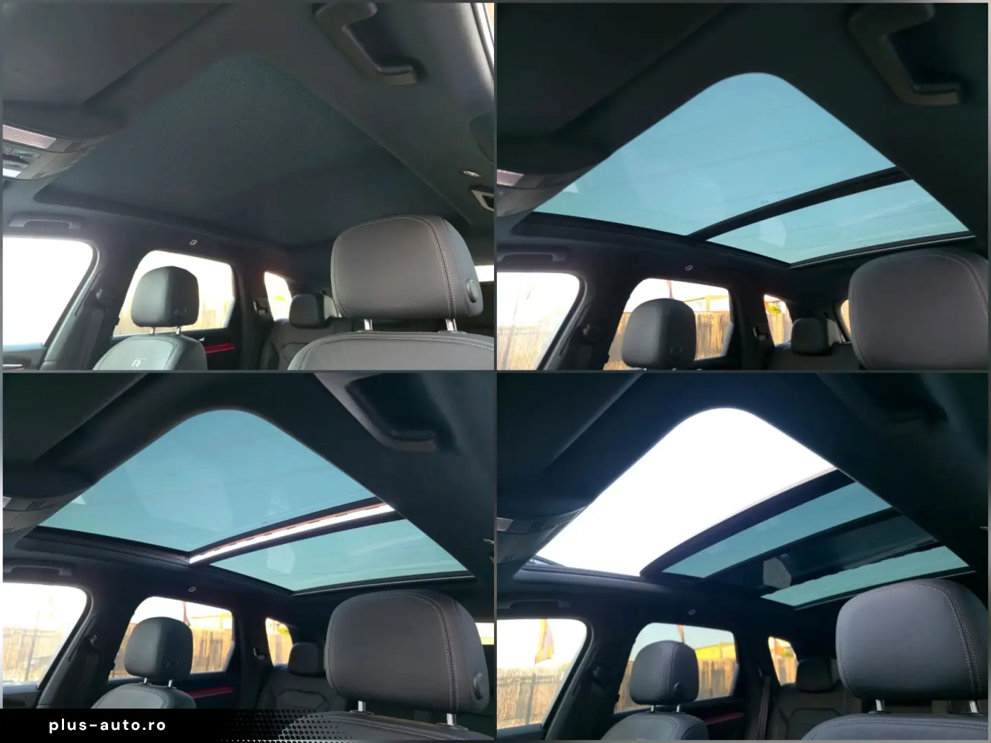 Volkswagen Touareg Gen-Iii-2018