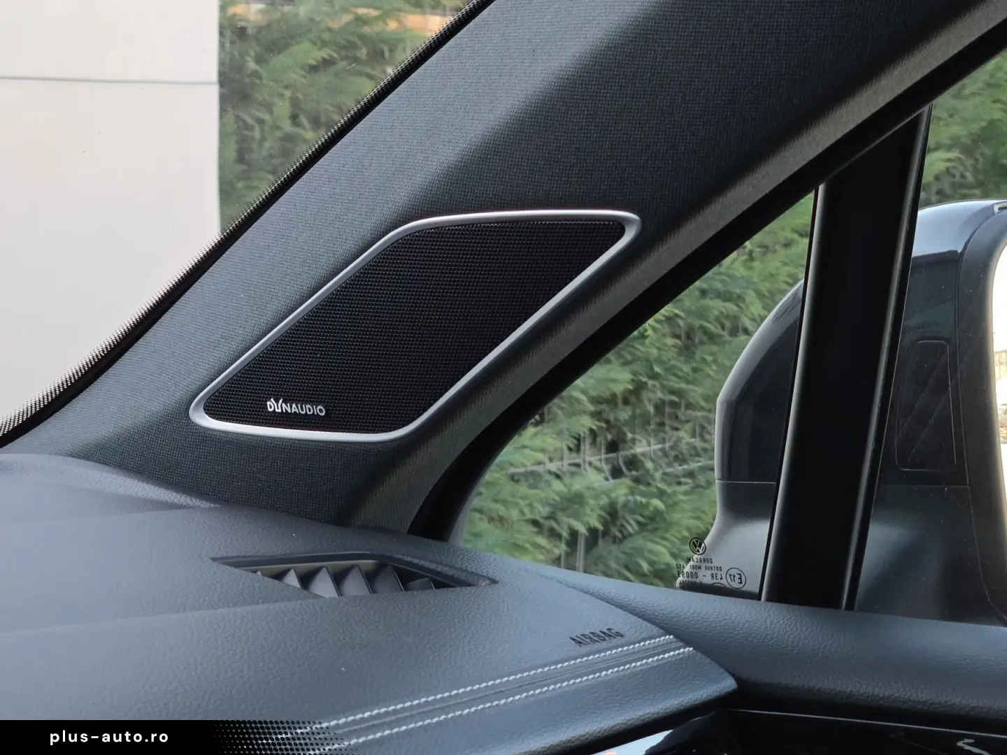 Volkswagen Touareg Gen-Iii-2018