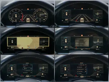 Volkswagen Touareg Gen-Iii-2018