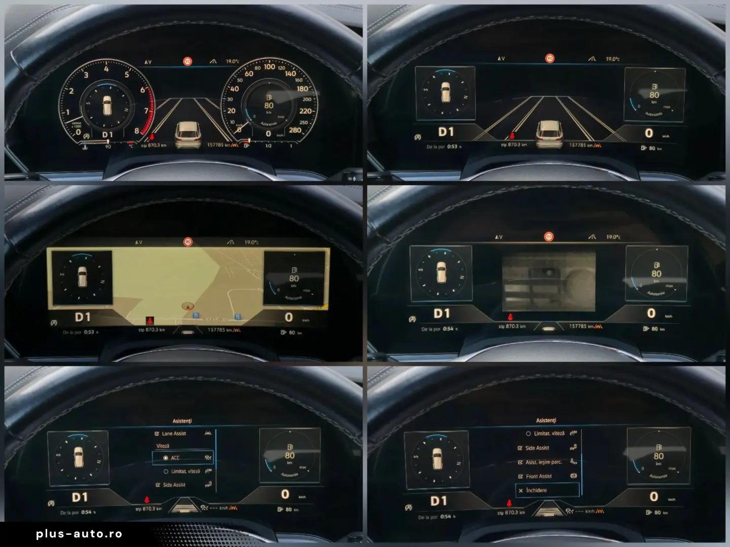 Volkswagen Touareg Gen-Iii-2018