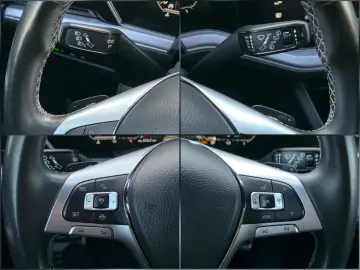 Volkswagen Touareg Gen-Iii-2018