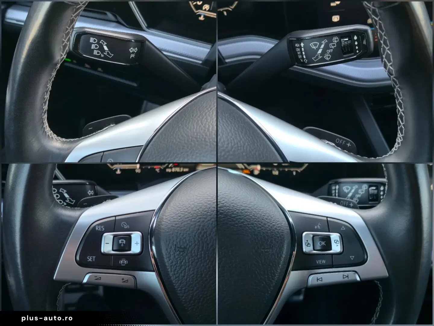 Volkswagen Touareg Gen-Iii-2018